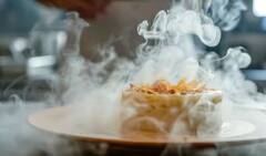 Liquid Nitrogen: ਕਿਹੜੇ ਪਕਵਾਨਾਂ ਵਿੱਚ ਤਰਲ ਨਾਈਟ੍ਰੋਜਨ ਦੀ ਵਰਤੋਂ ਕੀਤੀ ਜਾਂਦੀ ਹੈ, ਤੁਸੀਂ ਕਿਹੜੇ ਪਕਵਾਨਾਂ ਦੀ ਕੋਸ਼ਿਸ਼ ਕੀਤੀ ਹੈ?