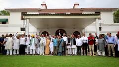 अरविंद केजरीवाल, अखिलेश यादव, खरगे समेत इन लोगों ने एग्जिट पोल से पहले किए सीटों को लेकर बड़े दावे, जानें किसने क्या कहा?