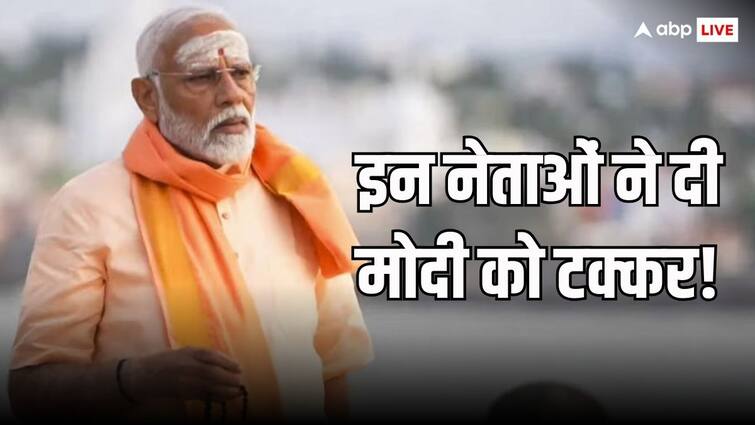 Lok Sabha Election 2024 ABP C Voter Exit Poll PM Narendra Modi faces tough fight from Uddhav Thackeray Sharad Pawar MK Stalin Akhilesh Yadav Exit Poll 2024: महाराष्ट्र में उद्धव-शरद पड़ेंगे भारी तो तमिलनाडु में चला स्टालिन का दांव, देखें यूपी में कैसे अखिलेश ने किया मोदी का मुकाबला!