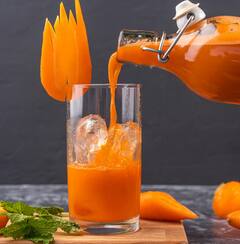 Healthy foods : ஆரோக்கியமான வாழ்விற்கு அன்றாட சாப்பிட வேண்டிய உணவுகள்!