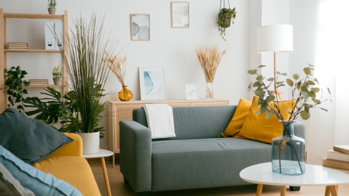 Summer Home Decor: Ways To Style Up Your Homes This Season