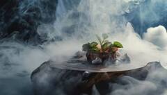 Liquid Nitrogen: ਕਿਹੜੇ ਪਕਵਾਨਾਂ ਵਿੱਚ ਤਰਲ ਨਾਈਟ੍ਰੋਜਨ ਦੀ ਵਰਤੋਂ ਕੀਤੀ ਜਾਂਦੀ ਹੈ, ਤੁਸੀਂ ਕਿਹੜੇ ਪਕਵਾਨਾਂ ਦੀ ਕੋਸ਼ਿਸ਼ ਕੀਤੀ ਹੈ?