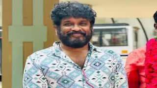 Thiruselvam: எதிர்நீச்சல் இயக்குநர் வீட்டில் விசேஷங்க! வாழ்த்துகளை அள்ளித் தெளிக்கும் ரசிகர்கள்!