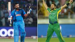 List Of Players With Most Appearances In Men's T20 World Cup History