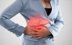 લીવર ડેમેજ થવાના કિસ્સા શરીરમાં જોવા મળે છે આ સંકેત, જાણો તેના વિશે