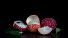 चाइनीज लीची की खेती कर रही किसानों को मालामाल, जानें कैसे होती है पैदावार