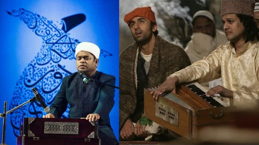 A R Rahman: குர்- ஆன் வார்த்தையுடன் பாடல்.. இஸ்லாமியர்களை புண்படுத்தும் என பயந்த ஏ.ஆர்.ரஹ்மான்.. இயக்குநர் பளிச்!