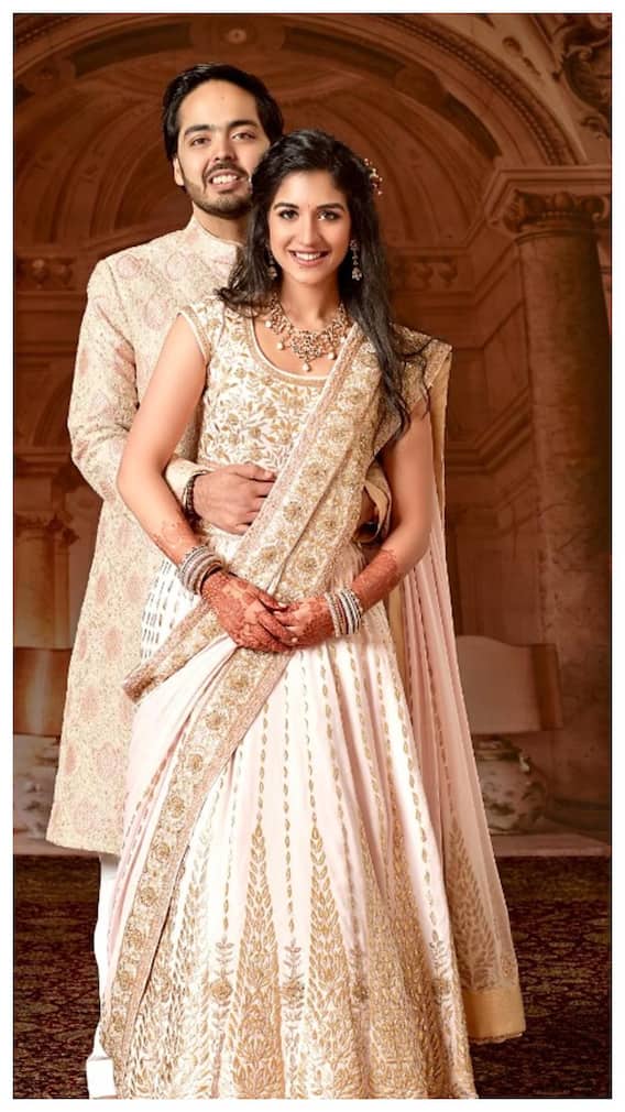 राधिका-अनंत के प्री वेडिंग फंक्शन में मेहमानों को बेंगलुरु के इस रेस्टोरेंट का खाना हुआ सर्व