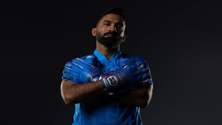 Dinesh Karthik Announces Retirement From All Forms Of Cricket WATCH Royal Challengers Bengaluru Indian Cricket Team Dinesh Karthik Announces Retirement From All Forms Of Cricket — WATCH