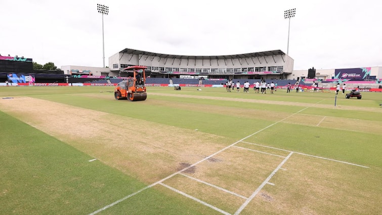 USA vs Canada T20 World Cup 2024: Pitch Report For Grand Prairie Stadium In Dallas