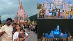 Nayan Vicky Photos : பழைய நினைவை நெகிழ்வுடன் பகிர்ந்த விக்னேஷ் சிவன்!