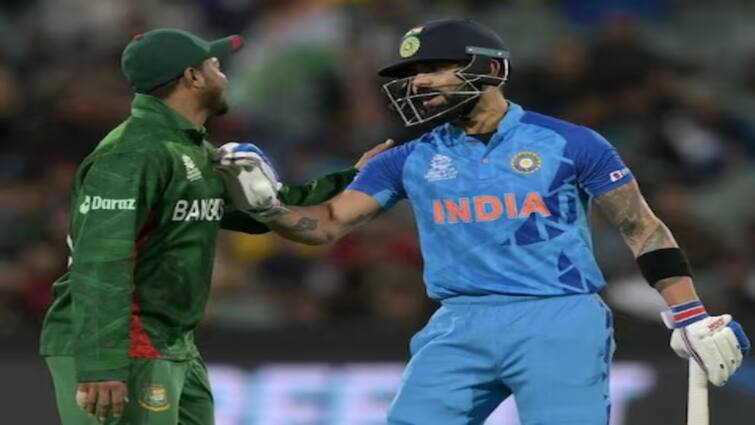 ICC Mens T20 World Cup 2024 Warm-up Match India vs Bangladesh Doubts about Virat Kohli playing IND vs BAN: டி20 உலகக் கோப்பை பயிற்சி ஆட்டத்தில் வங்கதேசத்தை எதிர்கொள்ளும் இந்தியா.. கோலி விளையாடுவது சந்தேகம்?