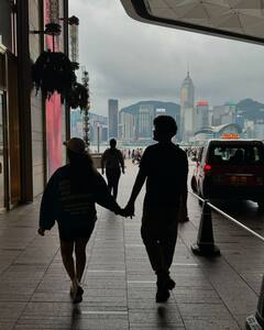 Nayan Vicky Photos : பழைய நினைவை நெகிழ்வுடன் பகிர்ந்த விக்னேஷ் சிவன்!