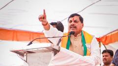 राजस्व विभाग को बताए बिना कार्रवाई करना TI को पड़ा भारी, CM मोहन के आदेश पर इछावर थाना प्रभारी निलंबित