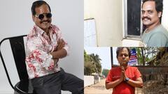 थिएटर से एक्टिंग सीखी, खर्च चलाने के लिए करनी पड़ी एडल्ट फिल्में...जानें 'बनराकस' के संघर्ष की कहानी