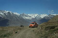 Lok Sabha Election 2024: বিশ্বের সবচেয়ে উচ্চতম ভোট-বুথ ভারতেই! কোথায় জানেন? সেখানে কেমন হল ভোট?