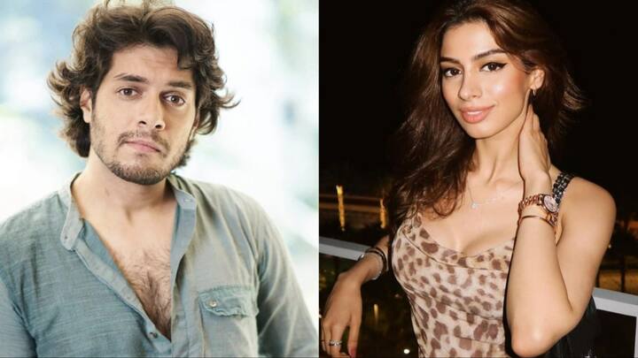 आमिर खान के बेटे जुनैद और खुशी कपूर की फिल्म का नाम आया सामने – बॉलीवुड के मिस्टर परफेक्शनिस्ट कहे जाने वाले आमिर खान के बेटे बहुत जल्द फिल्मों में डेब्यू करने वाले हैं. इन दिनों खबरें सामने आ रही हैं कि जुनैद खान बोनी कपूर की बेटी खुशी कपूर के साथ स्क्रीन शेयर करेंगे. वहीं आज दोनों की फिल्म का नाम भी सामने आ गया. रिपोर्ट्स के अनुसार ये जोड़ी फिल्म ‘लवयापा’ में नजर आएंगे. इस फिल्क को अद्वैत चंदन डायरेक्ट कर रहे हैं. हालांकि अभी तक इसकी आधिकारिक घोषणा नहीं हुई है.