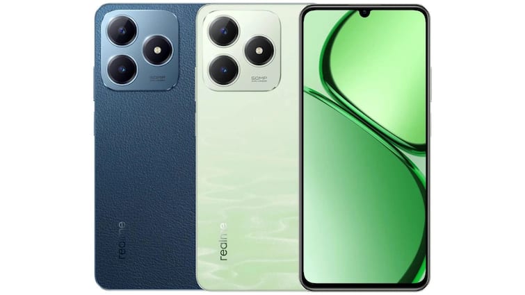 Realme C63 Price Launch Indonesia Sale Price Specifications Features Colours Realme C63 Launched. Price, Specifications, Colours, More