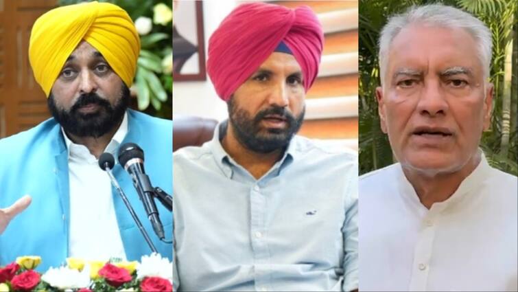 Punjab Exit Poll 2024 News24 Todays Chanakya Analysis Lok Sabha Election Exit Poll BJP Congress AAP Seats Punjab Exit Poll 2024: पंजाब में किसका लहराएगा परचम? जानें- टुडेज चाणक्य के एग्जिट पोल में किसे मिल रही हैं कितनी सीटें