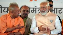 यूपी में बीजेपी का मिशन-80 रहेगा अधूरा! अपना दल को भी नुकसान? जानें कांग्रेस-सपा का हाल