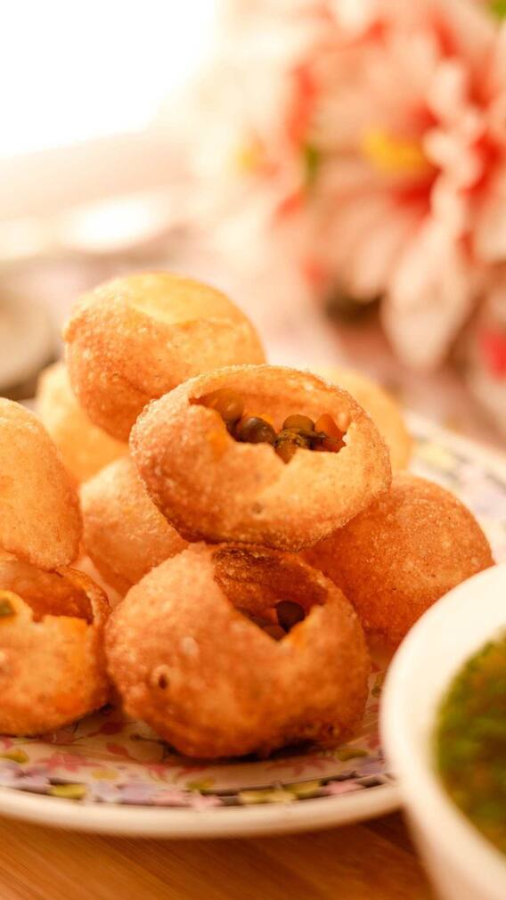 પાણીપુરીના શોખીન છો તો પહેલા  આ જાણી લો