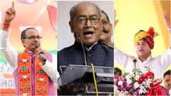 MP Exit Poll 2024: एमपी में बीजेपी फिर मारेगी बाजी या कांग्रेस को होगा फायदा? एग्जिट पोल में सबकुछ साफ