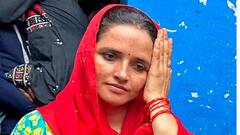 चुनाव के बीच फिर चर्चा में सीमा हैदर, पाकिस्तानी पति गुलाम हैदर ने खड़ी की मुश्किलें?