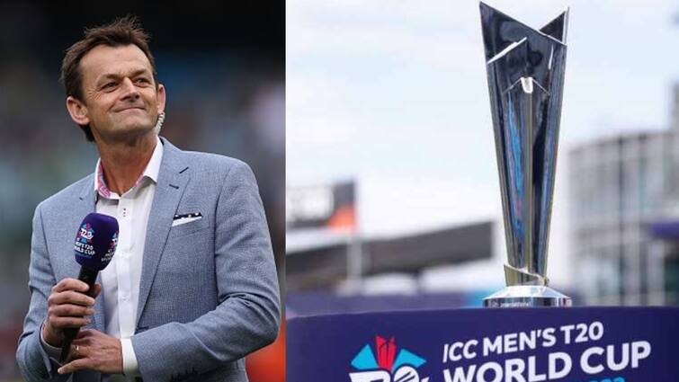 ICC T20 World Cup 2024: Former Australia player Adam Gilchrist has advised to be wary of Nepal and Netherlands in T20 World Cup. ICC T20 World Cup 2024:  टी-20 विश्वचषकात दोन संघ मोठे उलटफेर करणार; दिग्गज ॲडम गिलख्रिस्टने दिला इशारा