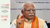 ABP-CVoter Exit Polls: Will Khattar Lead BJP To Victory In Haryana Again?