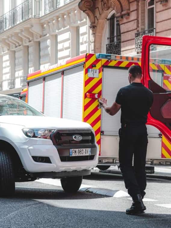 सबसे ज्यादा सड़क हादसे किस देश में होते हैं?