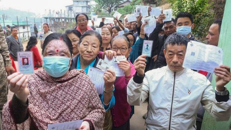 Assembly Elections 2024 Results LIVE: BJP Bags 46 Seats, SKM Sweeps Sikkim