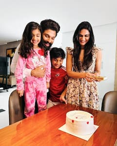 Allu Arjun House Inside: 100 करोड़ के आलीशान महल में रहते हैं ‘पुष्पा भाऊ’, इंटीरियर और सुविधाएं देख फटी रह जाएंगी आंखे