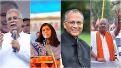 Chhattisgarh Exit Poll 2024: छत्तीसगढ़ में कांटे की होगी टक्कर या BJP मारेगी बाजी? एबीपी-सी वोटर एग्जिट पोल ने चौंकाया