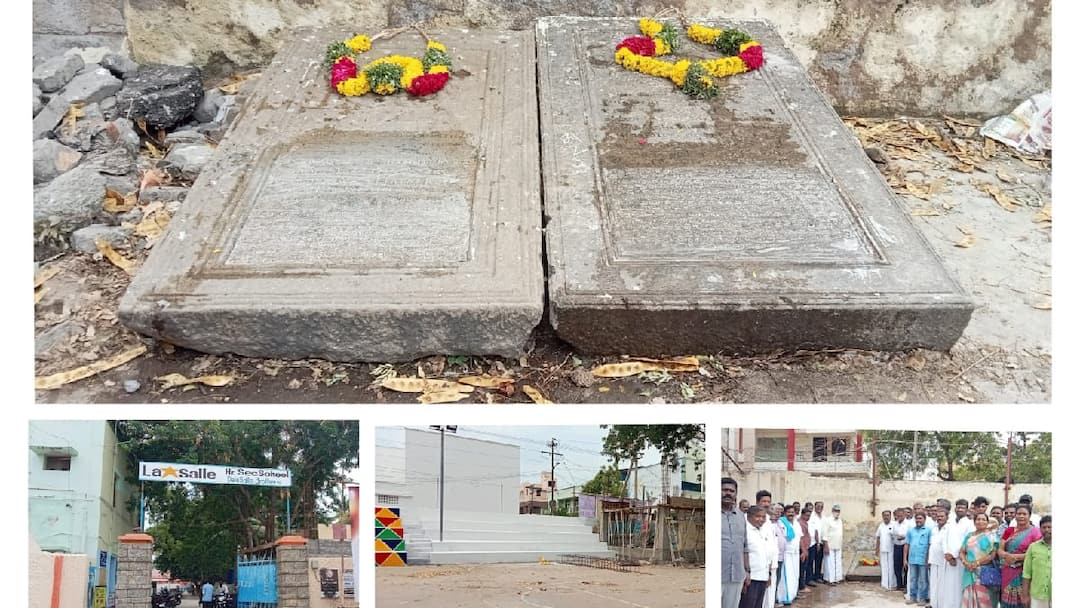 மறக்கப்பட்ட சுதந்திர போராட்ட வீரர்; யார் இந்த தொன்கபிரியேல் தெக்குரூஸ்?