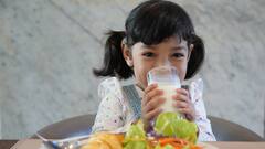10 Protein-Rich Food Items For Growing Kids