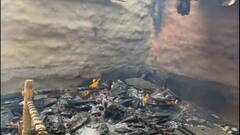 बॉयफ्रेंड के साथ भागी बेटी तो भड़के घर वाले, लड़के के घर में लगाई आग, तीन और मकान चपेट में