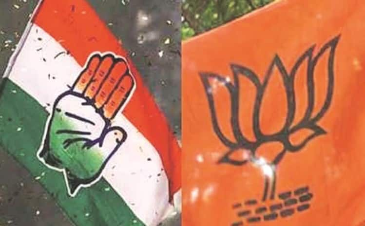 Himachal Pradesh Bypoll Result: Congress Reclaims 4 Of 6 Seats It Lost After MLA Defection To BJP Himachal Pradesh Bypoll Result: Congress Reclaims 4 Of 6 Seats It Lost After Rebel MLAs Defected To BJP