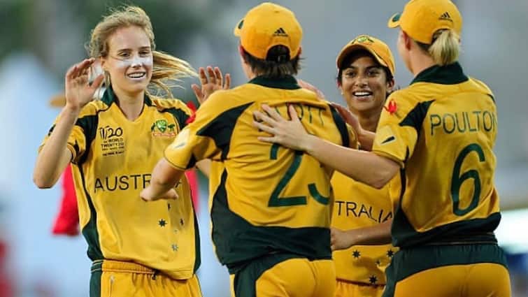 मात-पिता ने कूड़ेदान में फेंका, भारत की ‘लैला’ बनी ऑस्ट्रेलिया क्रिकेट की सुपरस्टार