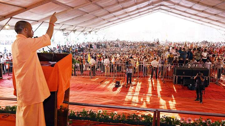 लोकसभा चुनाव 2024 की शुरुआत 19 अप्रैल को हुई. समाप्ति की ओर इस लोकसभा चुनाव का आज (1 जून) आखिरी चरण है. यानी की आखिरी और सातवें फेज के मतदान चल ही रहे हैं. इसके बाद शाम से ही एग्जिट पोल पर सबकी निगाहें होंगी.