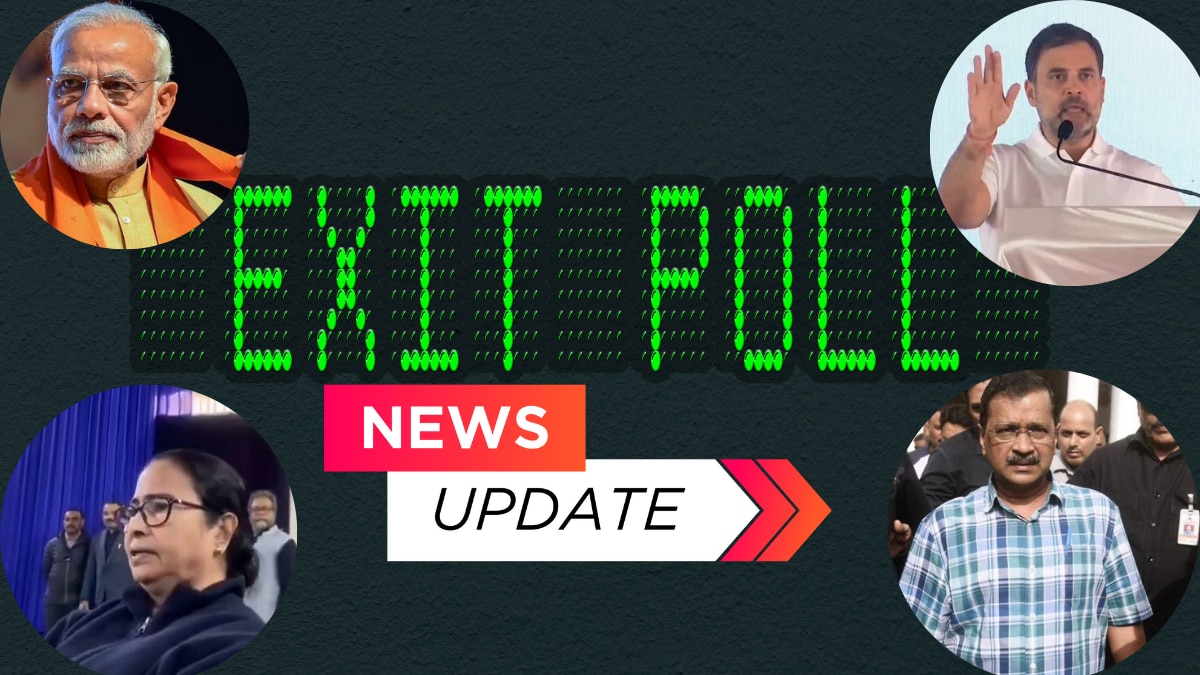 AbpCvoter Exit Poll Live Updates 2024 Ronda Karoline