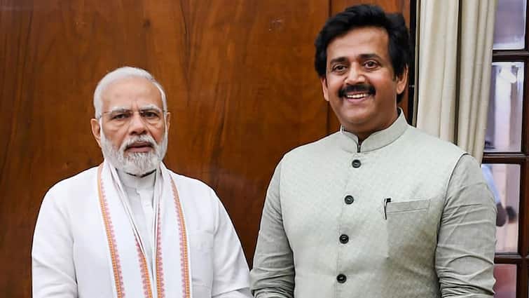 Lok Sabha Election 2024: पीएम मोदी की वजह से बदल गया मौसम? रवि किशन बोले- उनकी साधना ने सूरज को किया शांत
