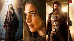 Kalki 2898 AD से पहले डरा रहा है प्रभास-कमल और अमिताभ का रिपोर्ट कार्ड!