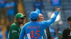 टी20 वर्ल्ड कप की आखिरी तैयारी के लिए बांग्लादेश से भिड़ेगी टीम इंडिया