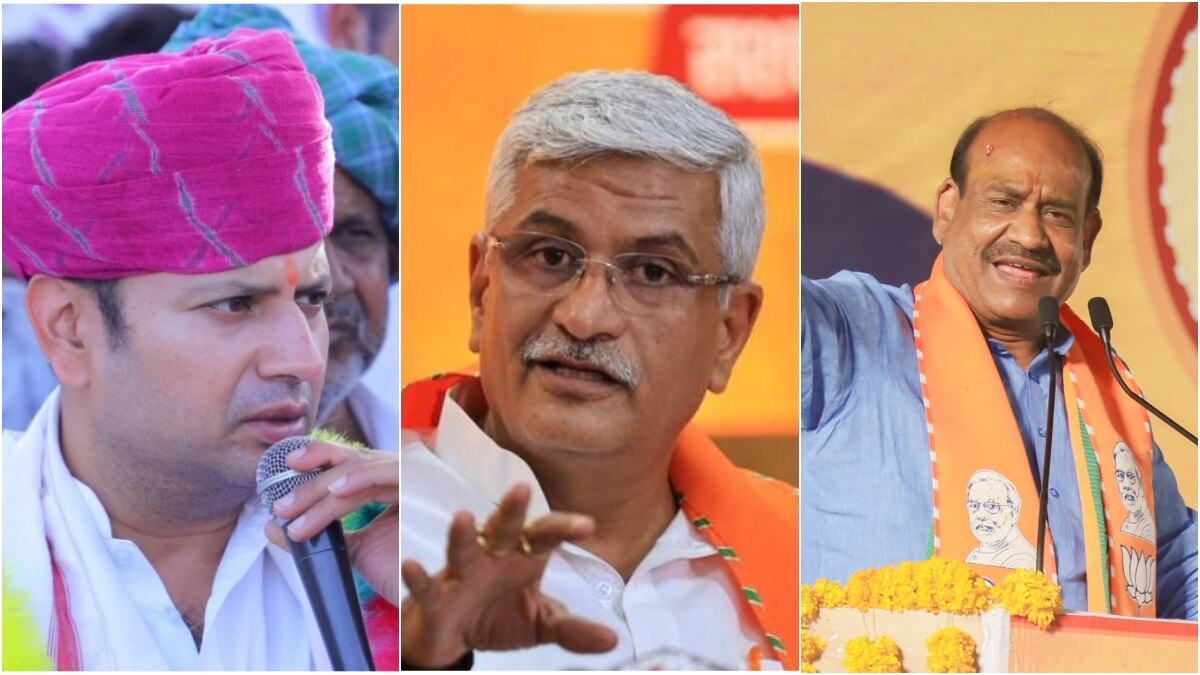 Rajasthan Exit Poll 2024: राजस्थान में BJP या कांग्रेस…किसकी चमकेगी किस्मत? एग्जिट पोल में सीटों ने चौंकाया