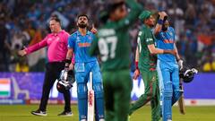 टी20 वर्ल्ड कप से पहले गलतियां सुधारने का टीम इंडिया के पास आखिरी मौका