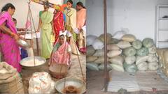 मुफ्त चावल योजना में घोटाला! बस्तर में पीडीएस दुकान में मिली 3300 क्विंटल की गड़बड़ी, नोटिस जारी