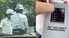 AC Helmet: ट्रैफिक पुलिस के जवानों के लिए आया ये AC Helmet, कड़ी धूप में देगा राहत