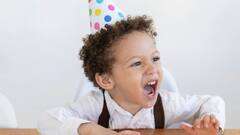 Parenting Tips :  मुलं लाडाने अति हट्टी झाले आहे? असा करा हट्टीपणा  कमी!