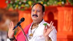 राधा रानी विवाद के बाद पंडित प्रदीप मिश्रा का ये वीडियो वायरल, अब क्या बोल गए?