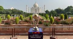 T20 World Cup 2024 Opening Ceremony Start Time, Date, Venue, Performers, Live Streaming Details